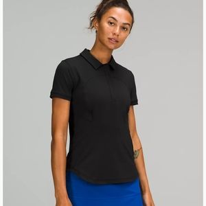 Lululemon Womens Polo Brand New